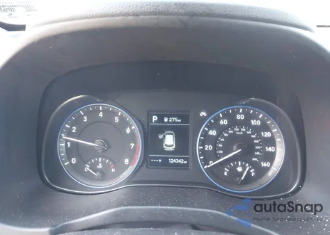 2021 Hyundai Kona Se from USA, damaged, VIN KM8K1CAA4MU678517